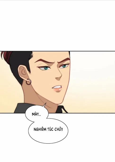 Bí Mật Của Omega K 2 trang 32