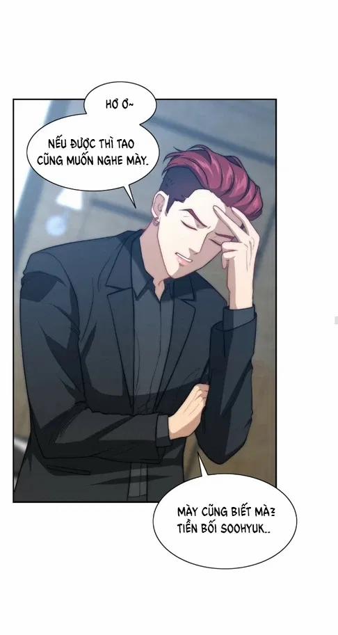 Bí Mật Của Omega K 2 trang 38