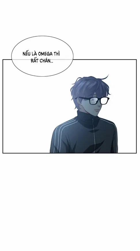 Bí Mật Của Omega K 2 trang 39