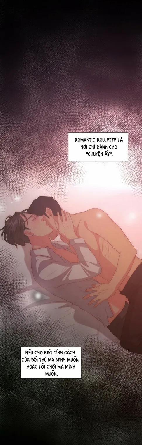 Bí Mật Của Omega K 2 trang 4