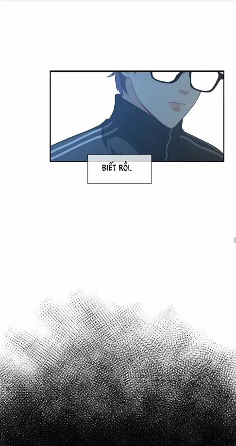 Bí Mật Của Omega K 2 trang 40