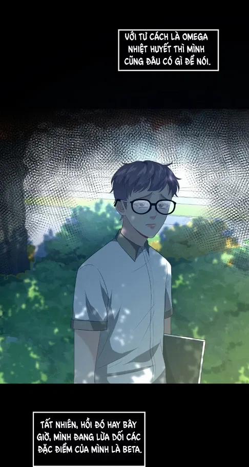 Bí Mật Của Omega K 2 trang 42