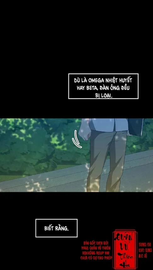 Bí Mật Của Omega K 2 trang 43