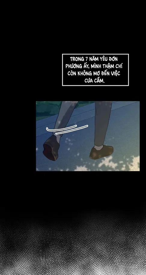 Bí Mật Của Omega K 2 trang 44