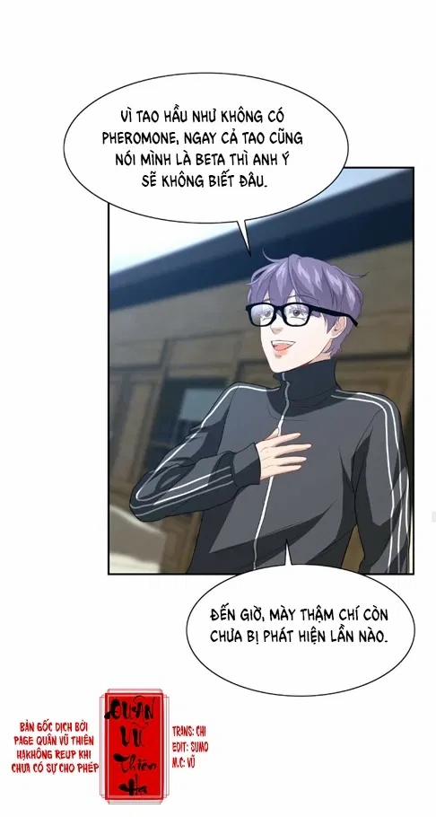 Bí Mật Của Omega K 2 trang 46