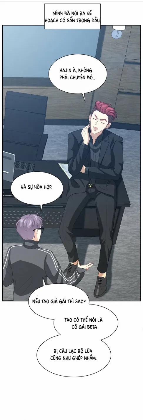 Bí Mật Của Omega K 2 trang 47