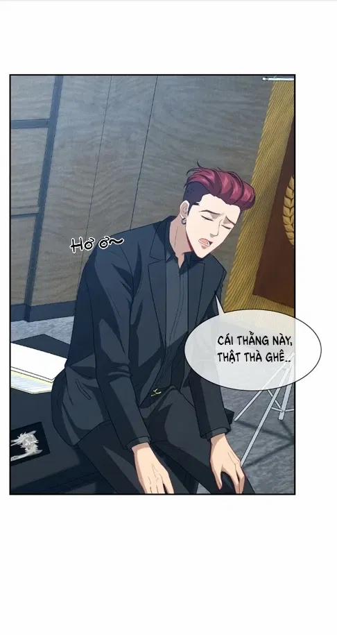 Bí Mật Của Omega K 2 trang 48