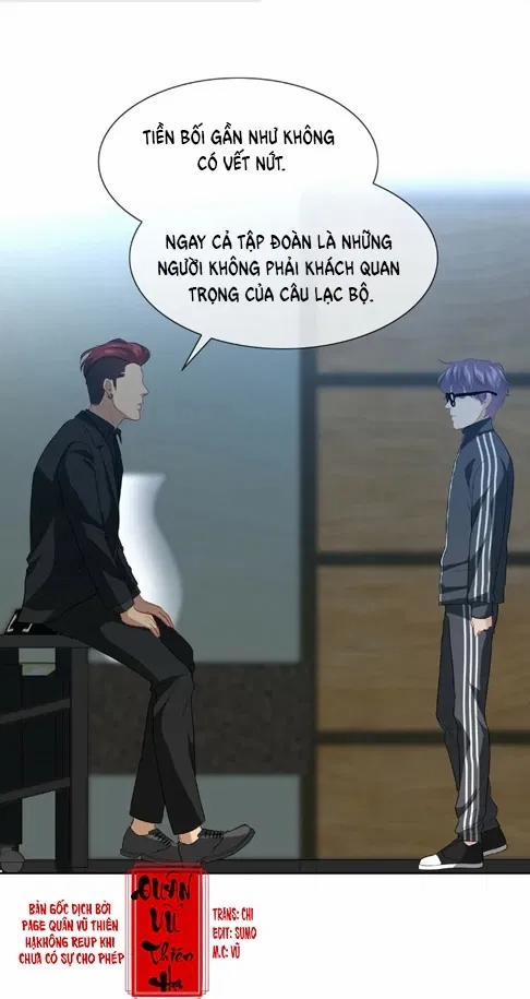 Bí Mật Của Omega K 2 trang 50