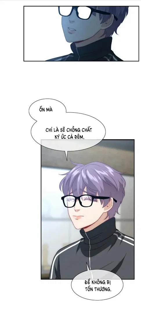 Bí Mật Của Omega K 2 trang 52