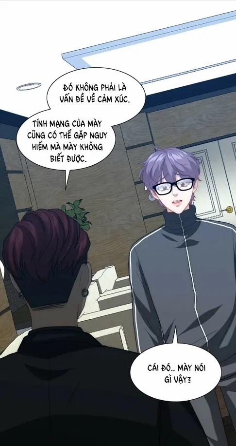 Bí Mật Của Omega K 2 trang 53