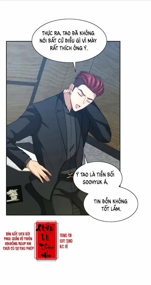 Bí Mật Của Omega K 2 trang 54