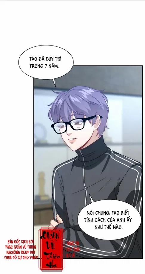 Bí Mật Của Omega K 2 trang 58