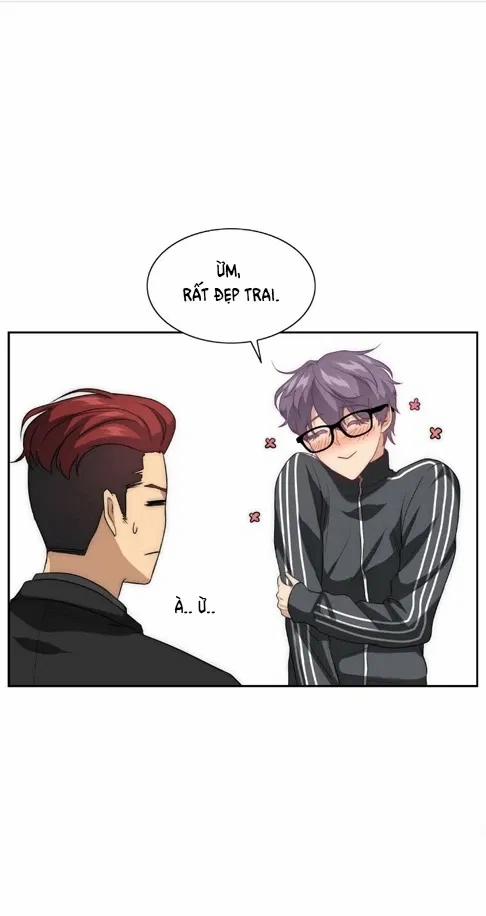 Bí Mật Của Omega K 2 trang 60