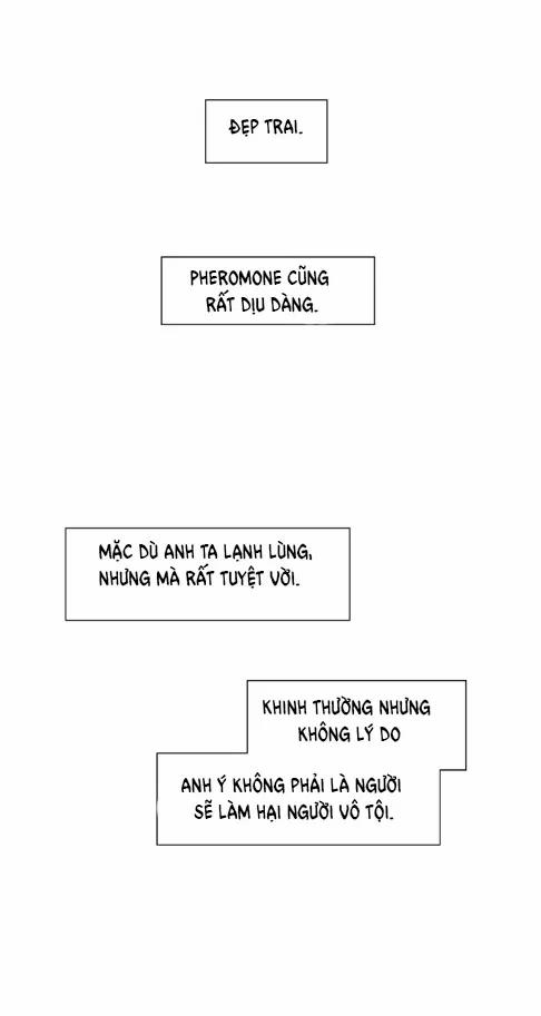 Bí Mật Của Omega K 2 trang 61
