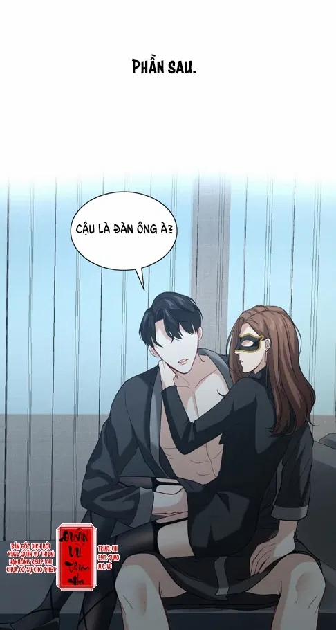 Bí Mật Của Omega K 2 trang 65