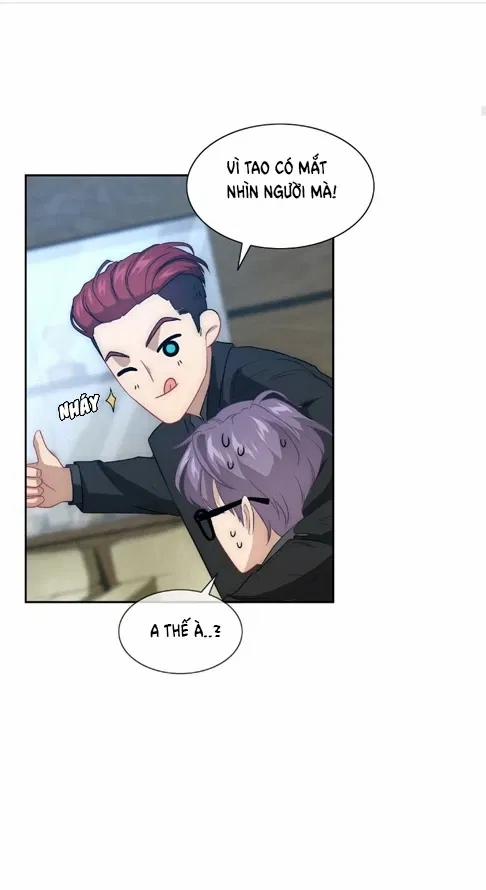 Bí Mật Của Omega K 2 trang 8