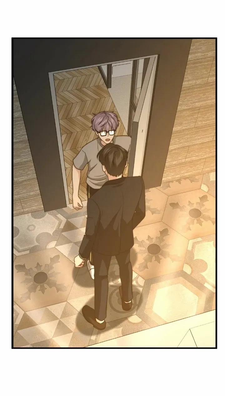 Bí Mật Của Omega K 20 trang 1