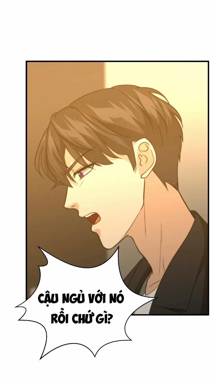 Bí Mật Của Omega K 20 trang 11