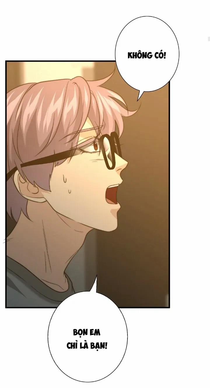 Bí Mật Của Omega K 20 trang 12