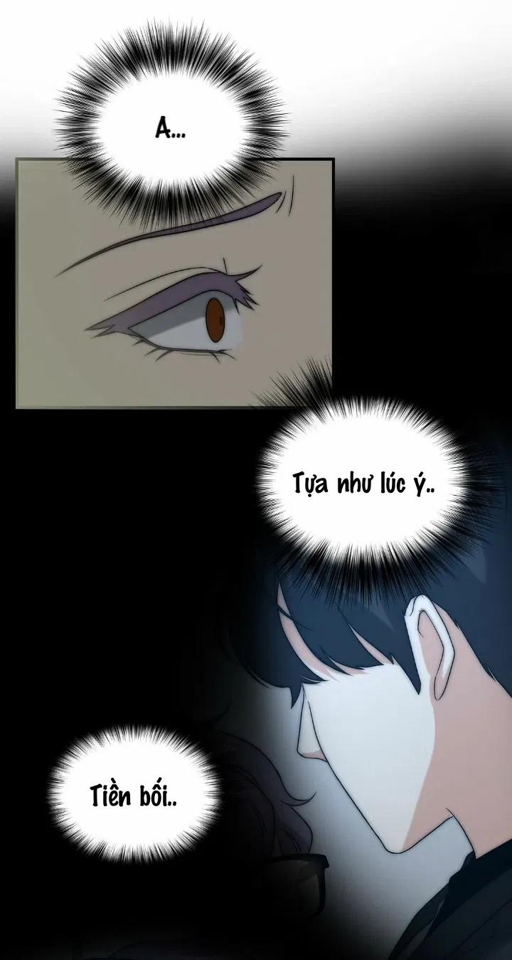 Bí Mật Của Omega K 20 trang 15