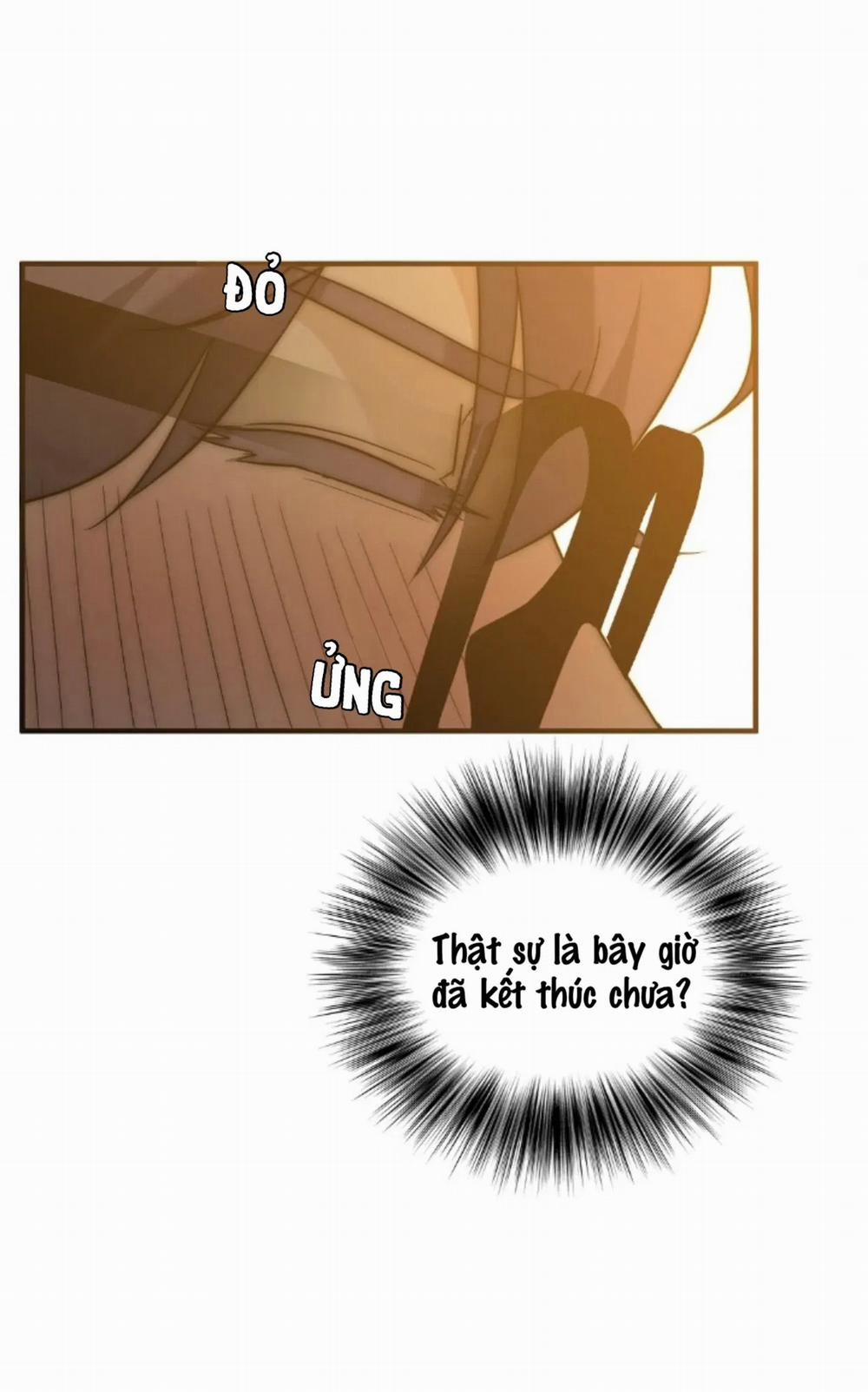 Bí Mật Của Omega K 20 trang 18