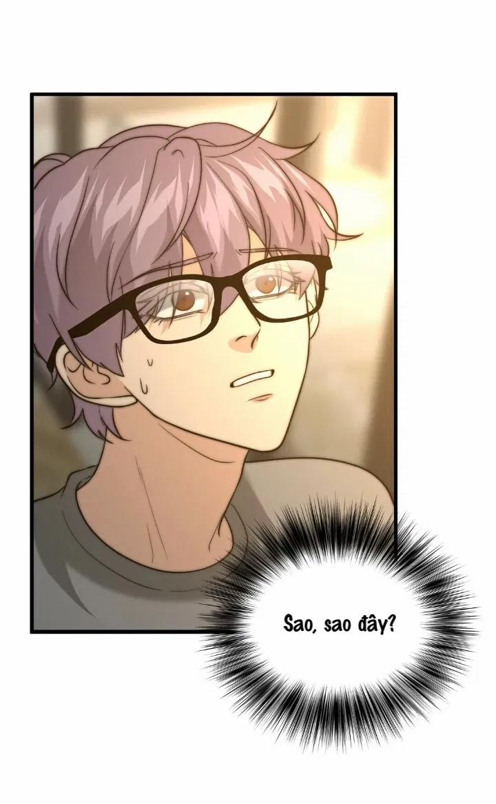 Bí Mật Của Omega K 20 trang 2