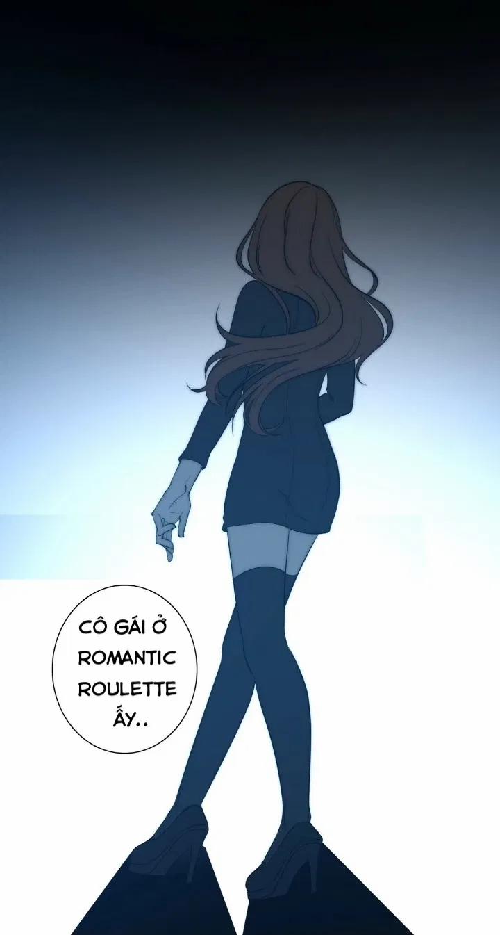 Bí Mật Của Omega K 20 trang 22