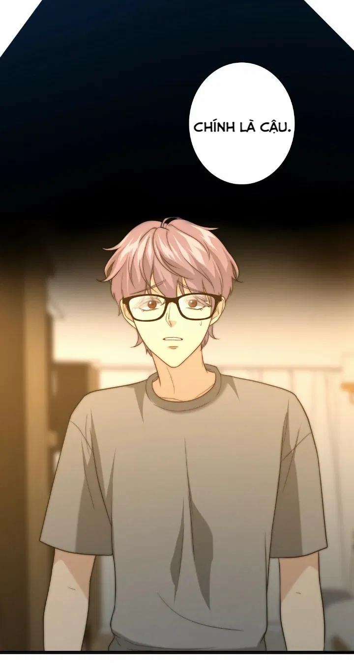 Bí Mật Của Omega K 20 trang 23