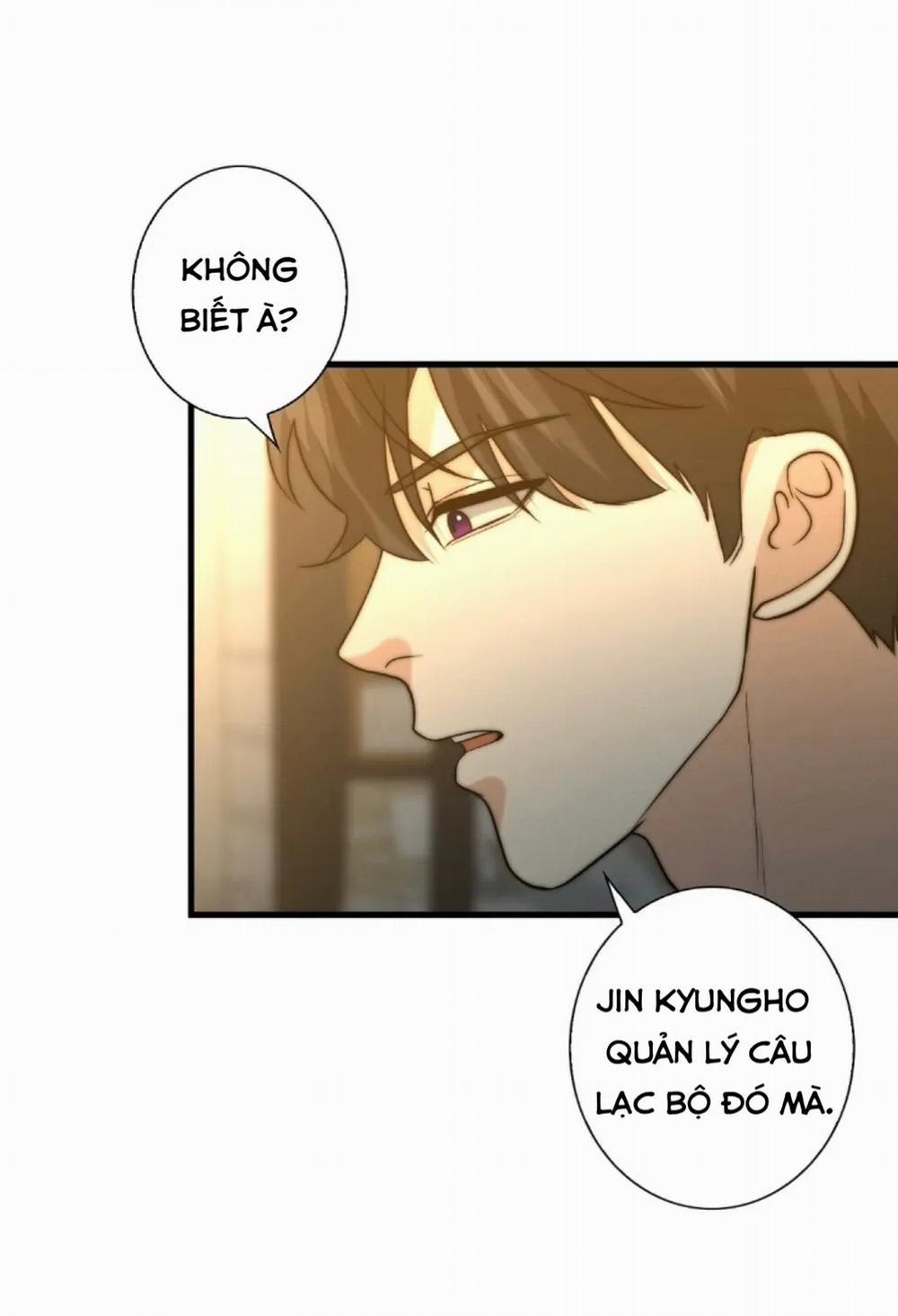 Bí Mật Của Omega K 20 trang 25