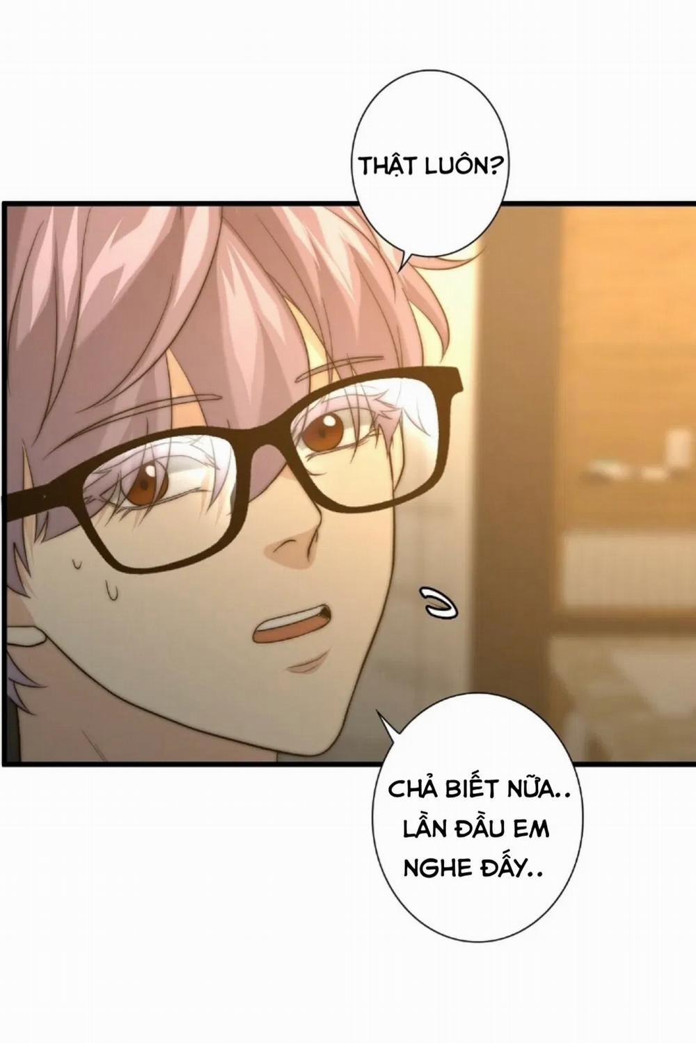 Bí Mật Của Omega K 20 trang 26