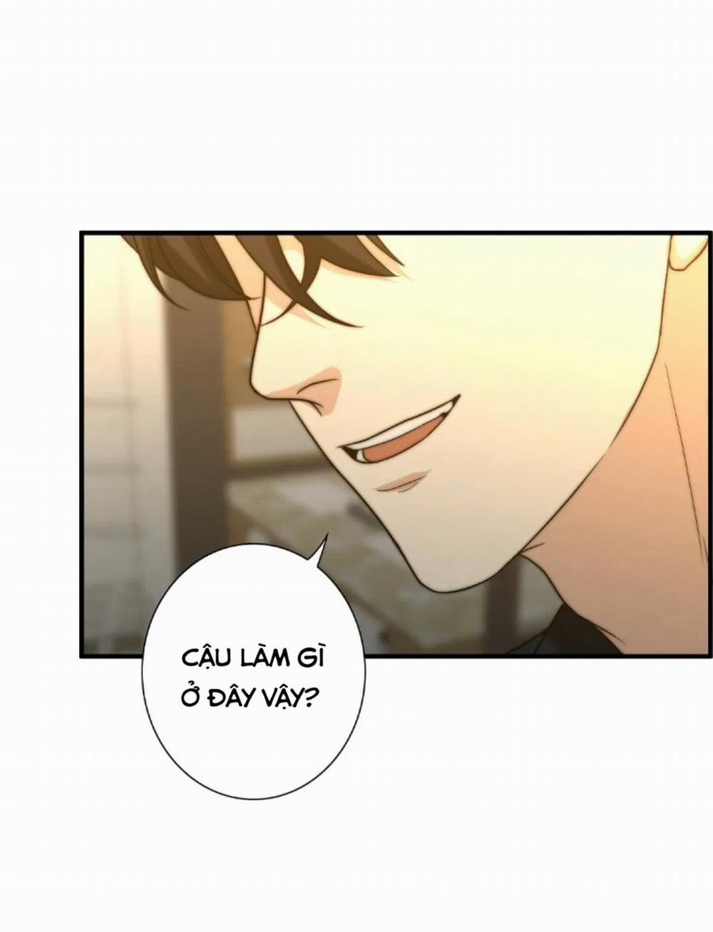 Bí Mật Của Omega K 20 trang 29