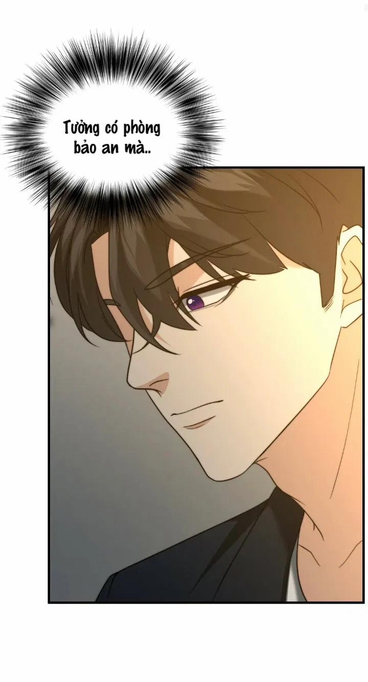 Bí Mật Của Omega K 20 trang 3