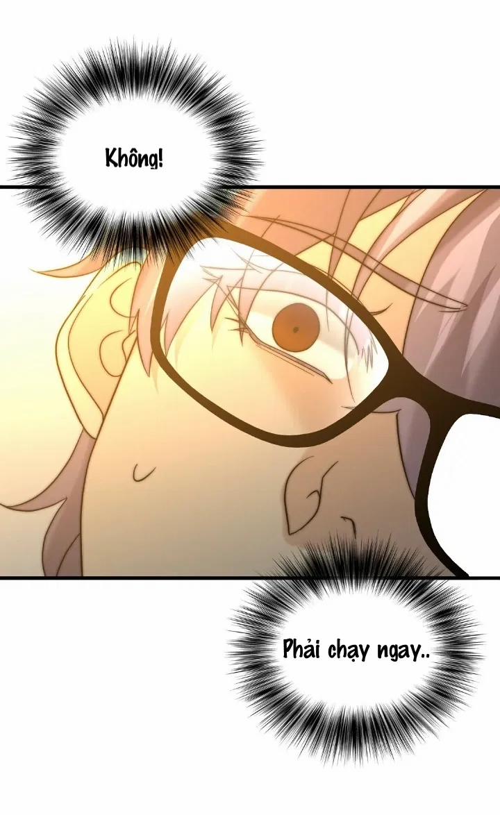 Bí Mật Của Omega K 20 trang 33