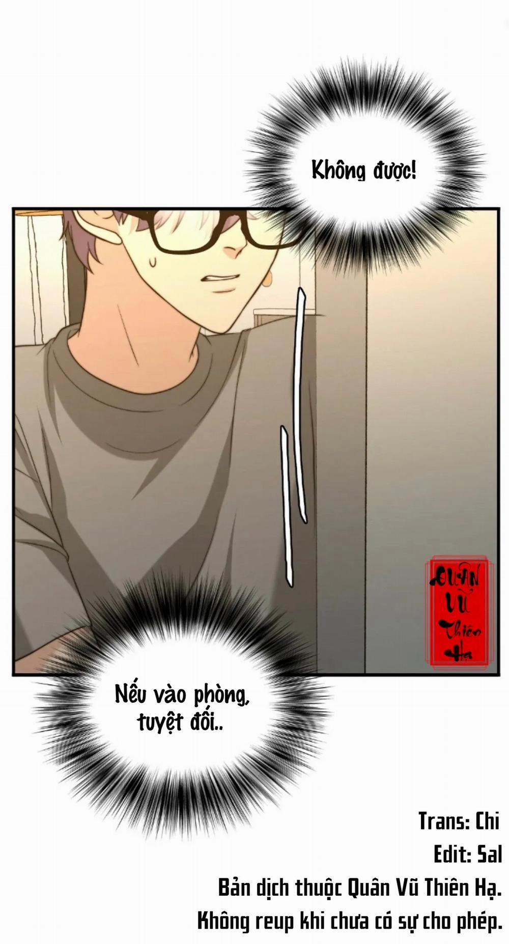 Bí Mật Của Omega K 20 trang 4