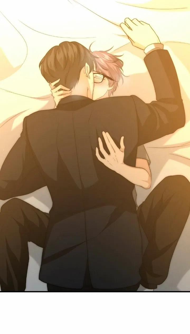 Bí Mật Của Omega K 20 trang 40