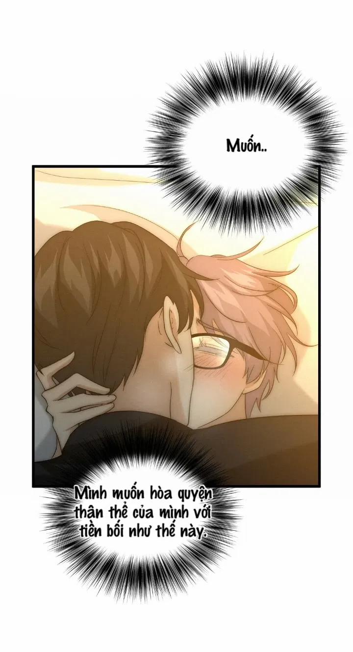 Bí Mật Của Omega K 20 trang 41