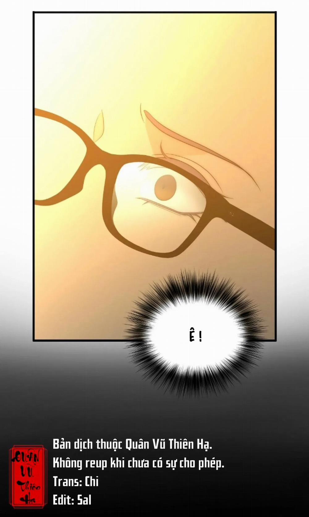 Bí Mật Của Omega K 20 trang 43