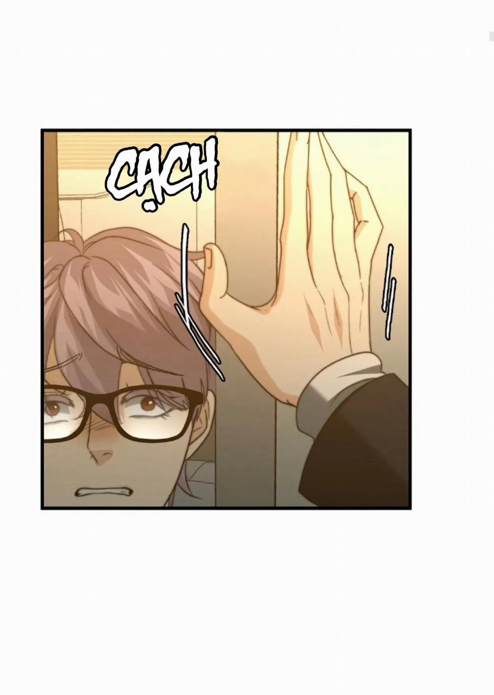 Bí Mật Của Omega K 20 trang 5