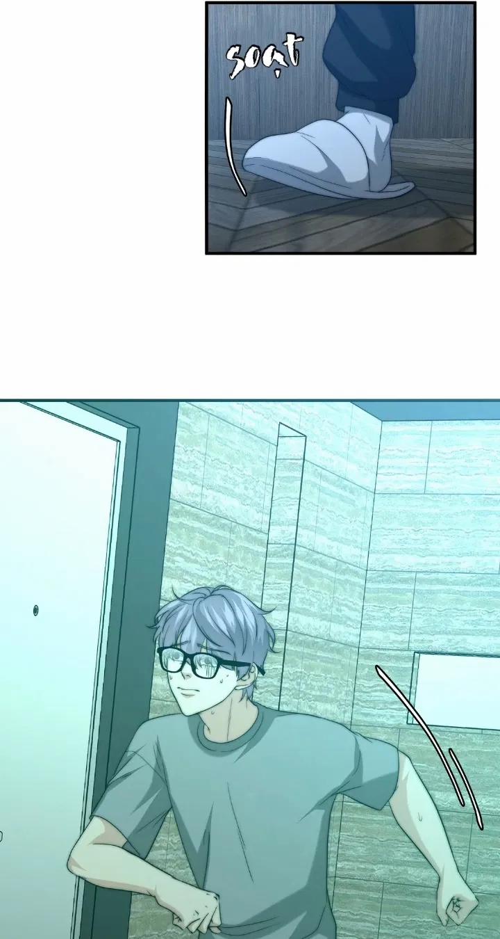 Bí Mật Của Omega K 20 trang 51