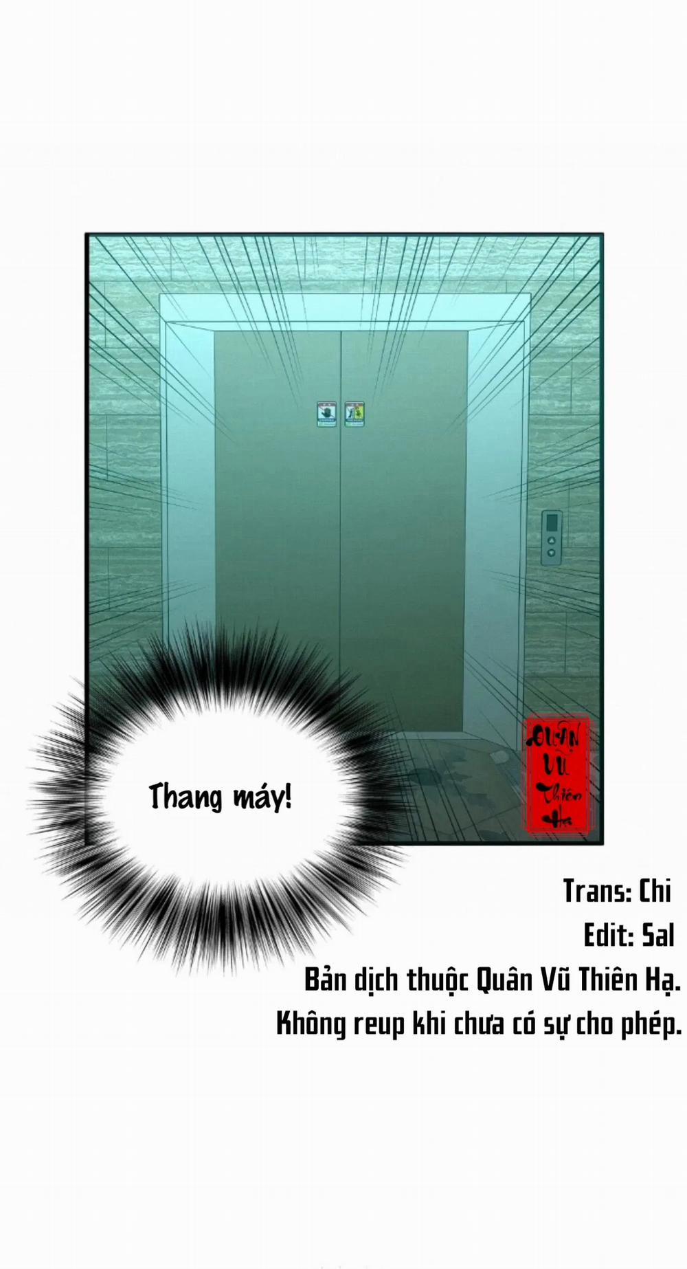 Bí Mật Của Omega K 20 trang 53