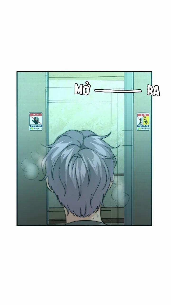 Bí Mật Của Omega K 20 trang 55