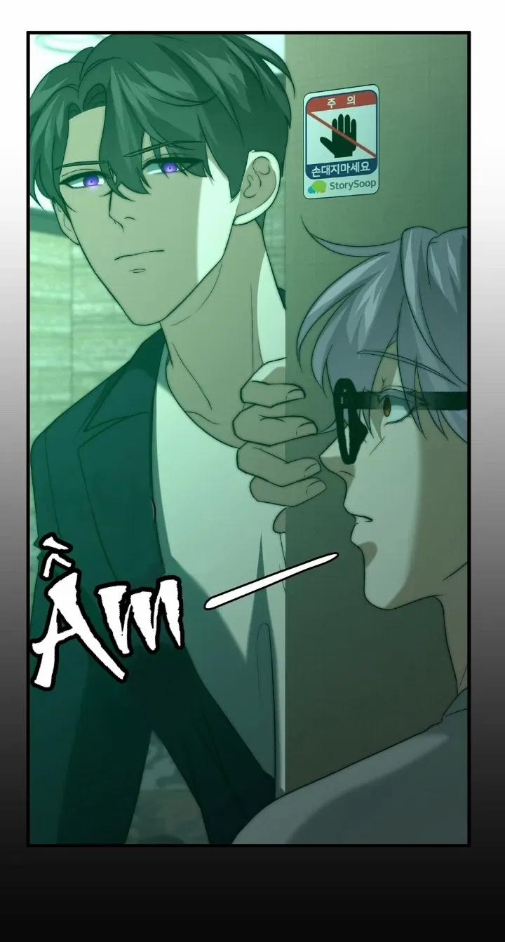 Bí Mật Của Omega K 20 trang 61