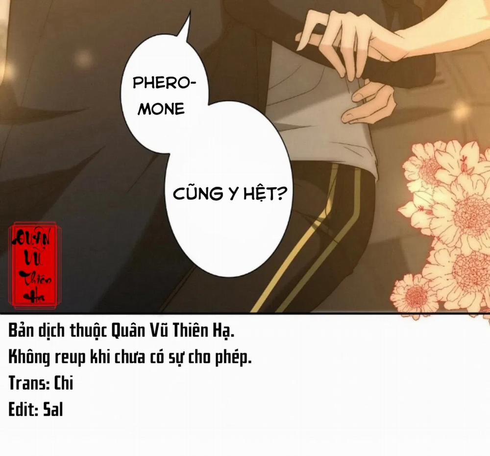 Bí Mật Của Omega K 20 trang 65