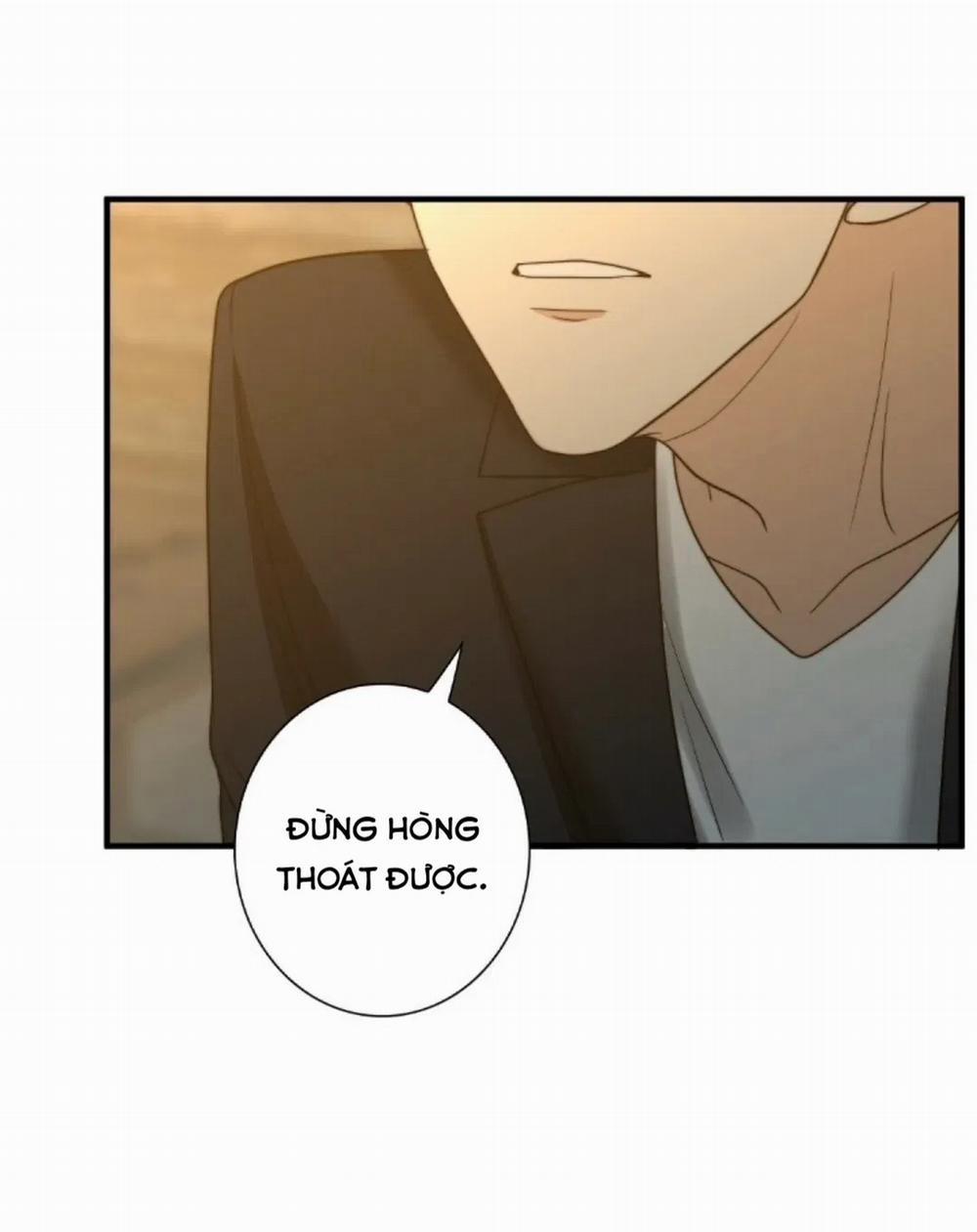 Bí Mật Của Omega K 20 trang 8