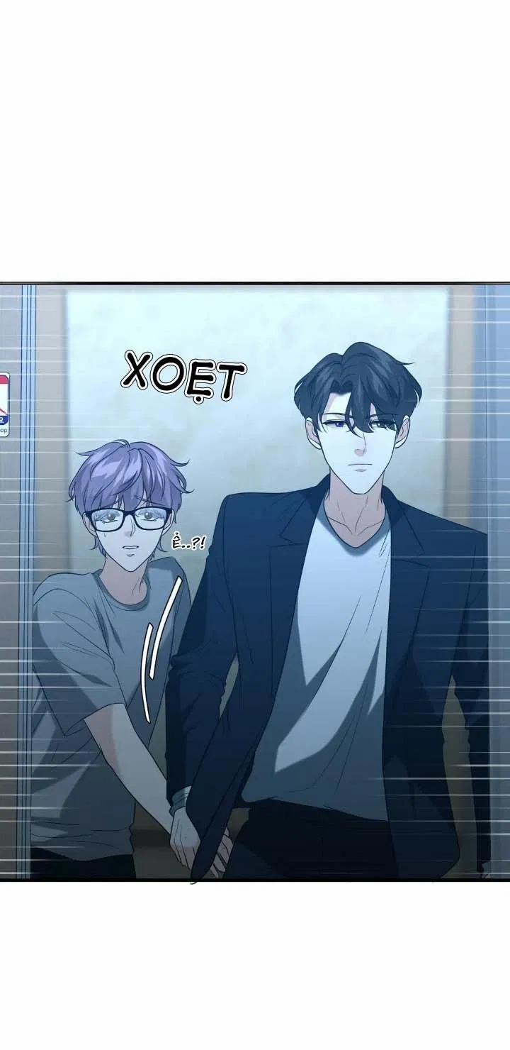 Bí Mật Của Omega K 21 trang 10