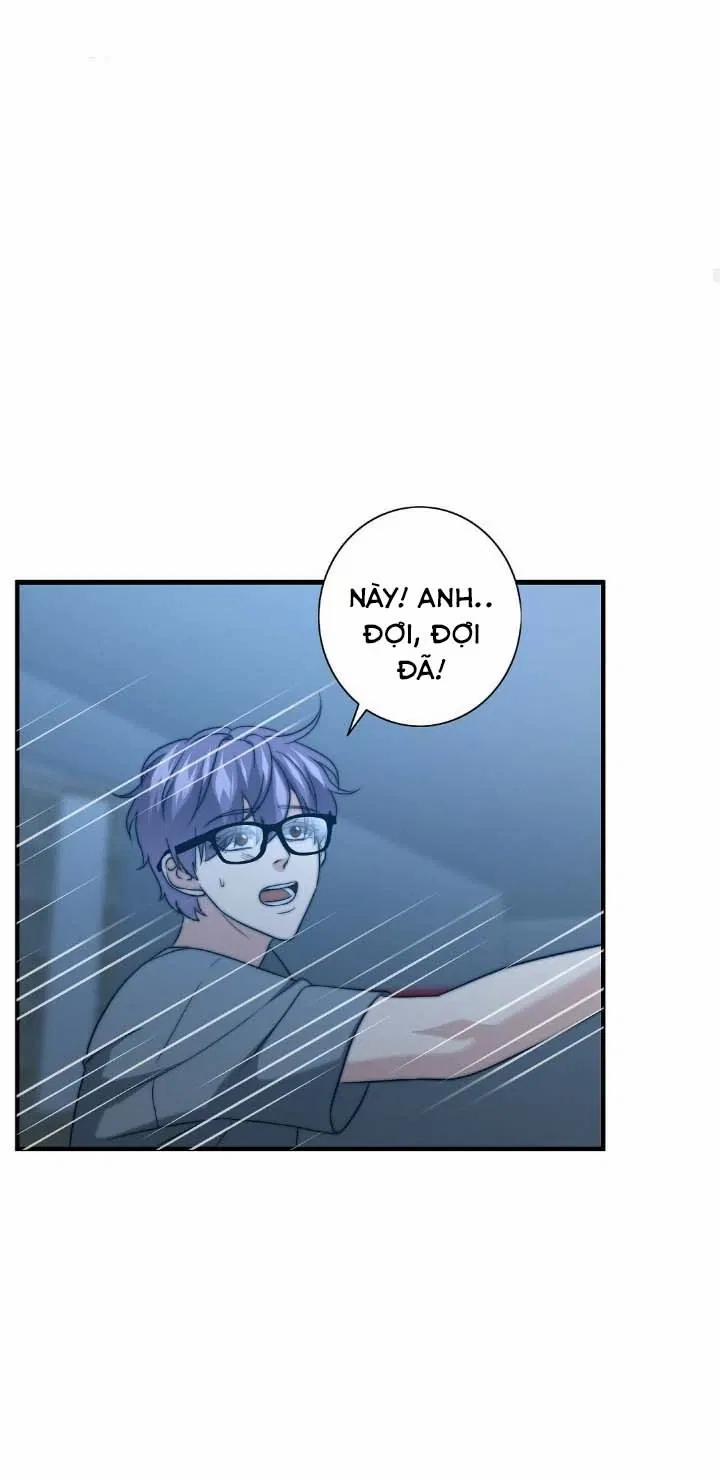 Bí Mật Của Omega K 21 trang 12