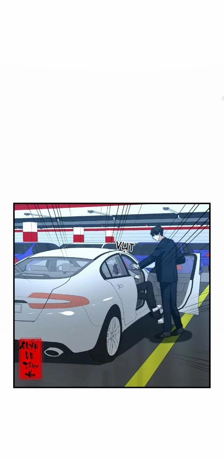 Bí Mật Của Omega K 21 trang 15