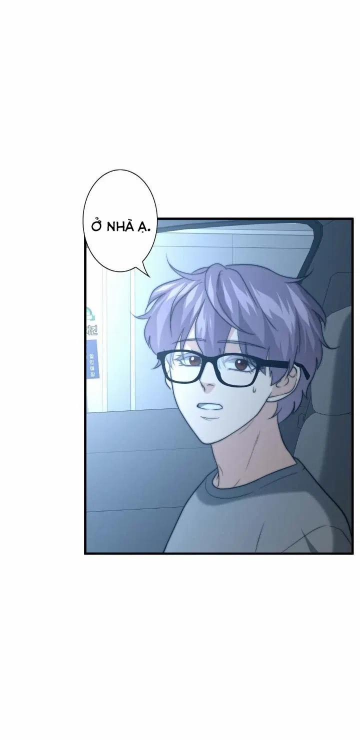 Bí Mật Của Omega K 21 trang 25