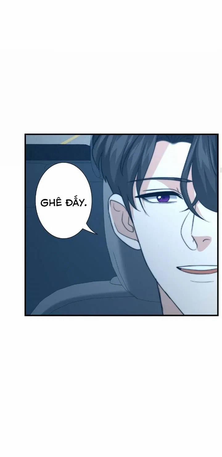 Bí Mật Của Omega K 21 trang 29