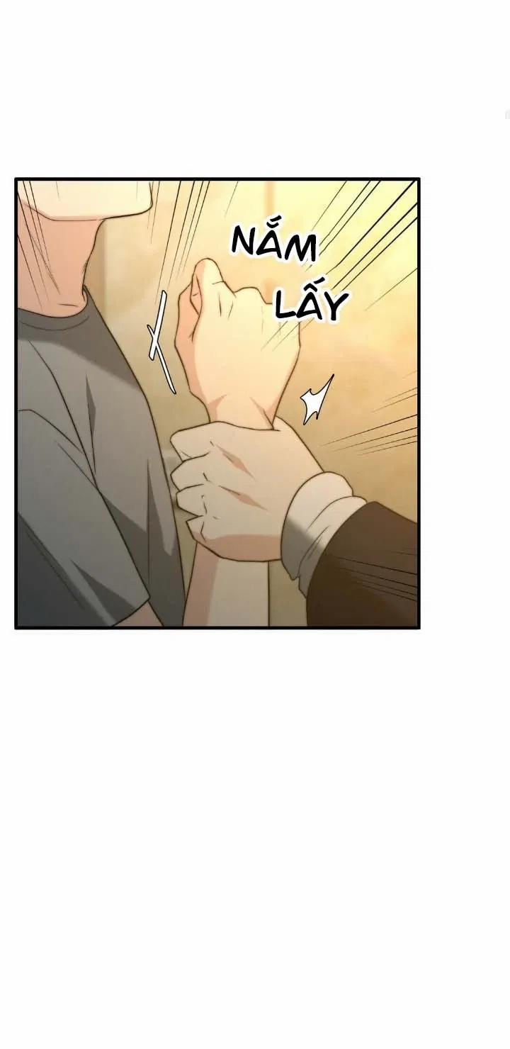 Bí Mật Của Omega K 21 trang 3